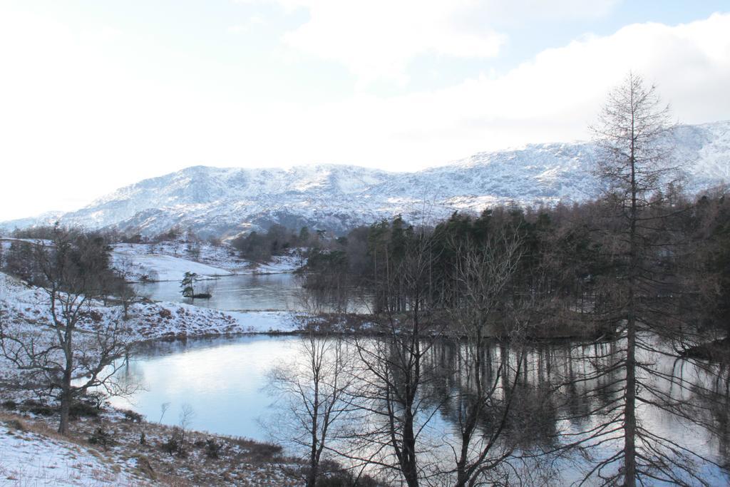 אמבלסייד The Lakes B And B מראה חיצוני תמונה