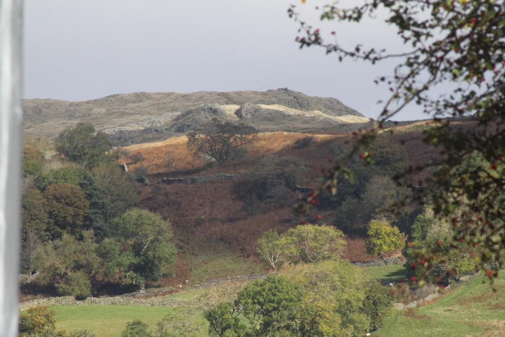 אמבלסייד The Lakes B And B מראה חיצוני תמונה